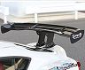 INGS1 Z-Power Rear Wing - 1500mm Double for Toyota Supra A90