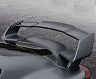 KSPEC Japan SilkBlaze Sports Rear Wing - Version 1