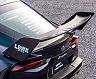 Liberty Walk LB Rear GT Wing - Version 1 for Toyota Supra A90