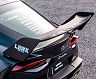 Liberty Walk LB Rear GT Wing - Version 1