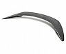 Seibon TR style Rear Spoiler (Carbon Fiber) for Toyota GR Supra A90