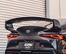 Street Hunter Rear Wing for Toyota Supra A90