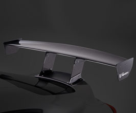 Varis GT Wing for Street II - 1530mm for Toyota Supra A90