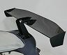 VOLTEX Type 7.5 1700mm GT Wing with Vehicle Specific Mounts (Carbon Fiber)