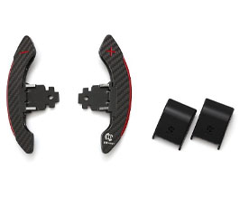 3D Design Paddle Shifters (Dry Carbon Fiber) for Toyota GR Supra A90