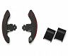 3D Design Paddle Shifters (Dry Carbon Fiber) for Toyota Supra A90