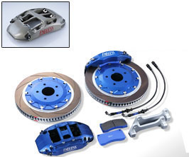 Brake Kits for Toyota Supra A90