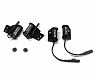 HKS Hipermax Suspension Error Cancellers for Toyota GR Supra A90/A91