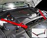 BLITZ Front Strut Tower Bar for Toyota Supra A90