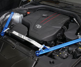 Cusco Engine Room Power Brace for Toyota Supra A90