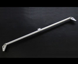 Kansai Service Rear Body Reinforcement Harness Bar (Steel with Aluminum) for Toyota Supra A90