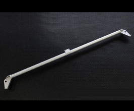 Kansai Service Rear Body Reinforcement Harness Bar (Steel with Aluminum) for Toyota Supra A90/A91