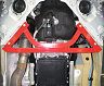 Tanabe SUSTEC Under Brace - Front