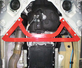Tanabe SUSTEC Under Brace - Front for Toyota Supra A90