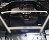 Ultra Racing Front Upper Strut Tower Bar - 2 Points for Toyota Supra A90