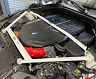 Ultra Racing Front Upper Strut Tower Bar - 4 Points for Toyota GR Supra A90