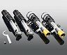 AC Schnitzer RS Adjustable Suspension Coilovers for Toyota Supra 3.0 A90 with Active Dampening System