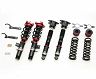 BLITZ Damper ZZ-R Coilovers for Toyota Supra A90