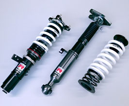 HKS Hipermax R Coilovers for Toyota Supra A90