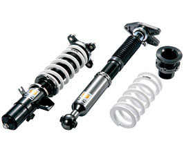 HKS Hipermax S Coilovers for Toyota Supra A90