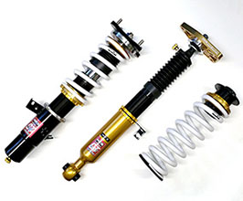 HKS Hipermax IV SP Coilovers for Toyota Supra 3.0 A90/A91