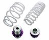 HKS Hipermax Touring Height Adjustable Coilover Sleeve Spring for Toyota Supra 3.0 A91