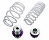 HKS Hipermax Touring Height Adjustable Coilover Sleeve Spring for Toyota GR Supra 3.0 A91