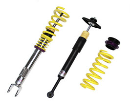 KW V1 Coilover Kit for Toyota Supra A90