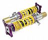 KW Clubsport 2-Way Coilover Kit for Toyota Supra 3.0 A90