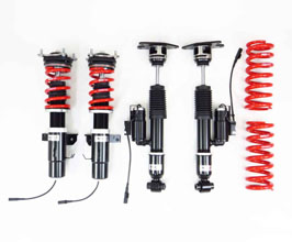 RS-R Best-i Active Coilovers for Toyota Supra 3.0L A90
