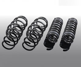 AC Schnitzer Suspension Lowering Springs for Toyota Supra 2.0 A90