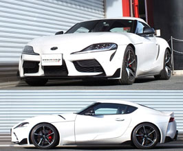 RS-R Down Sus Lowering Springs for Toyota Supra A90