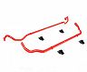 Eibach Anti-Roll Kit Sway Bars - Front 29mm and Rear 23mm for Toyota Supra A90