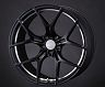 KSPEC Japan Favore F710 1pc Forged Wheels for Toyota Supra A90