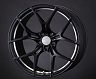 KSPEC Japan Favore F710 1pc Forged Wheels