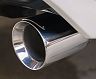 Double Eight Exhaust Tips - Dual (Stainless)