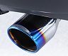 NEWS Design AC Line Exhaust Tips