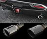 RoJam DTM Exhaust System (Stainless)