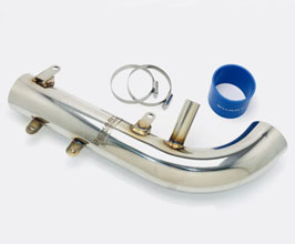 EXART Air Intake Stabilizer Pipe (Stainless) for Toyota Venza XU80