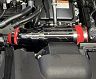 Suruga Speed Intake Air Control Chamber Pipe (Stainless)
