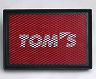 TOMS Racing Super Ram II Street Air Filter