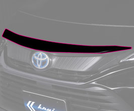 KUHL Upper Front Grill Garnish (FRP) for Toyota Venza XU80