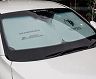 ROWEN Exclusive Windshield Sunshade (Silver)