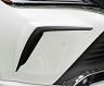 TOMS Racing Front Bumper Garnish (FRP)