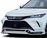KSPEC Japan SilkBlaze Aero Front Half Spoiler (FRP)