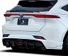 KSPEC Japan SilkBlaze Aero Front Half Spoiler (FRP)