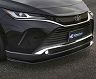 KUHL KRUISE KR-80HRR Front Lip Spoiler (FRP)