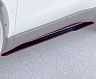 KUHL KRUISE KR-80HRR 1-Piece Side Skirts (FRP)