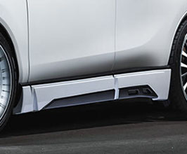 Body Kit Pieces for Toyota Venza XU80
