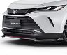 NEWS Design AC Line Aero Front Lip Spoiler
